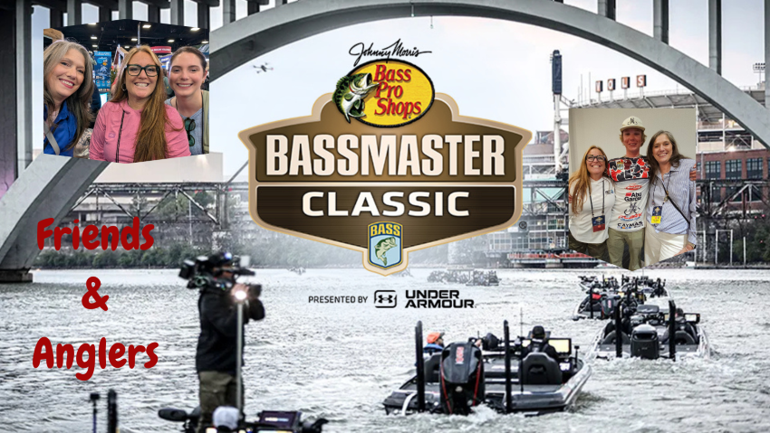 2026 Bassmaster Classic: Friends, Fans, and the Heart of Bass Fishing