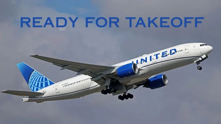 United Airlines – Spring 2026 Updates for Traveling Anglers