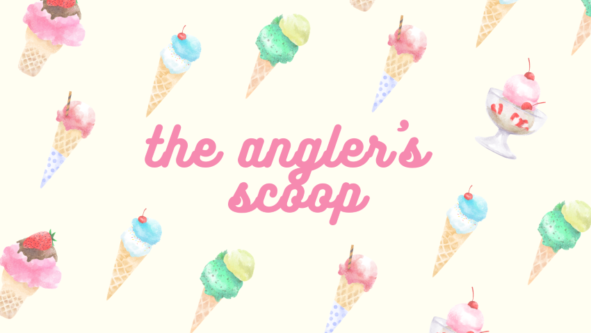 The Scoop on Bass Anglers’ Favorite Ice Cream Flavor 