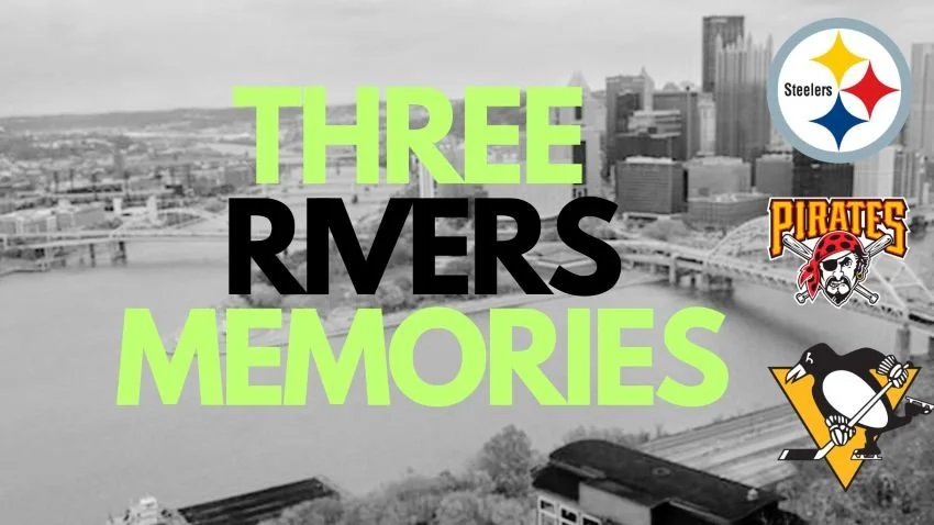 Ike’s Pittsburgh Classic Memories