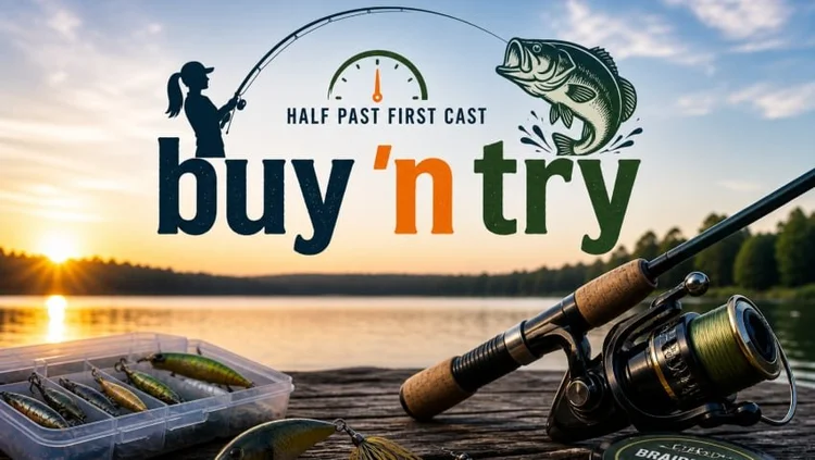 Simple River Rat Lure Mod -- Flat Rubber Skirts Half Past First Cast Simple River Rat Lure Mod -- Flat Rubber Skirts Half Past First Cast