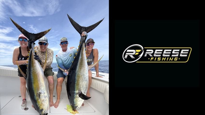Skeet Reese Made Our Panama Trip Extra Special