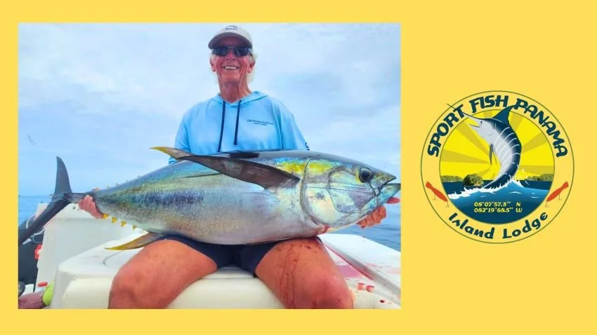 Seven Things That Were Different About Our Sixth Trip to Sport Fish Panama Island Lodge