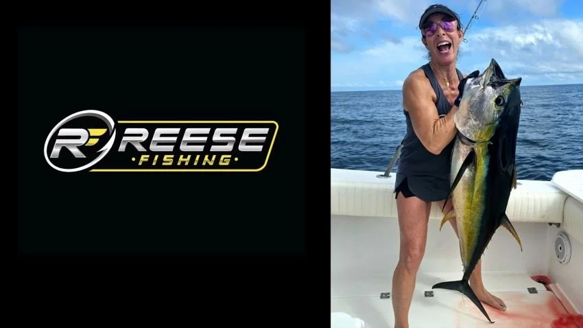 Kim Reese: A Female Perspective on Fishing in Panama