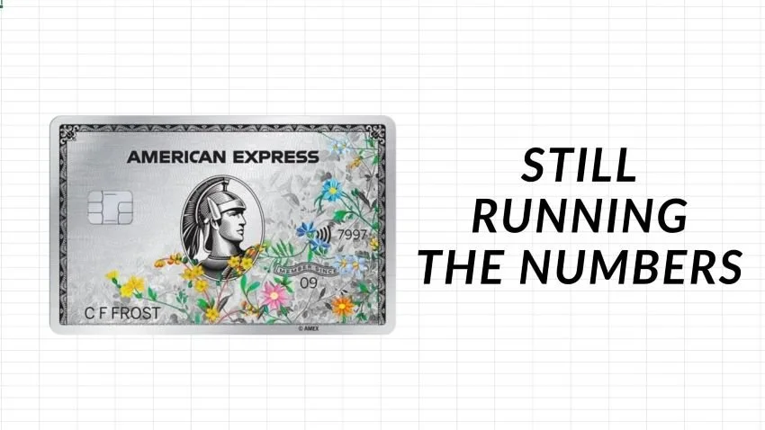 Amex Platinum Year Four Review: Did We Get Our Money's Worth?