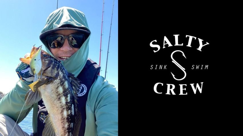 Matt Florentino: From Bluewater to Bass Boats