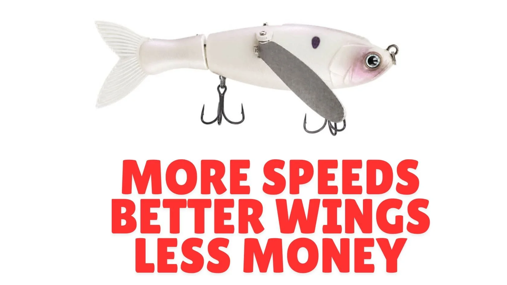 Bucca Builds a Better (and More Affordable) Crawler