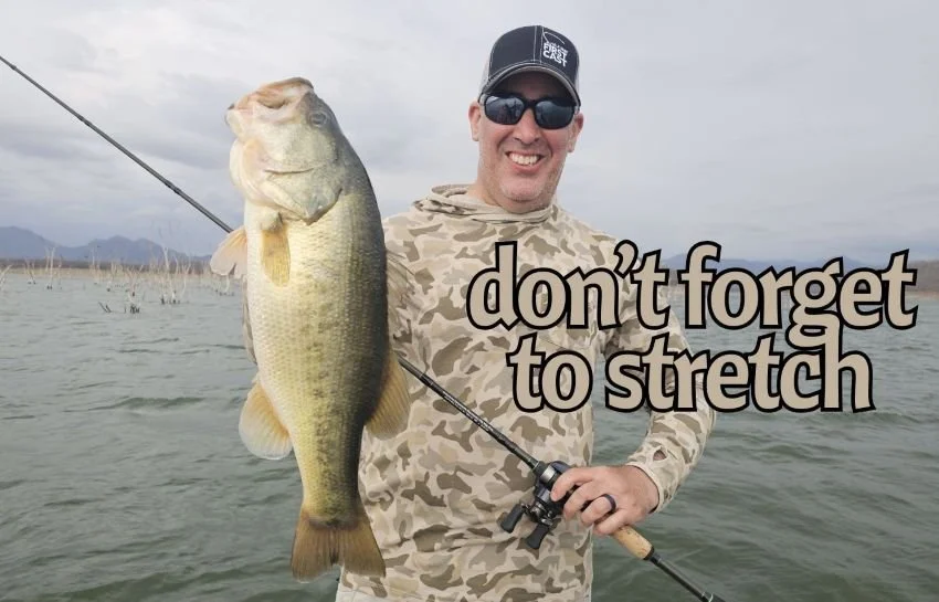 Best Z-Man Soft Plastic Lures for Your Next Mexican Bass Fishing Adventure