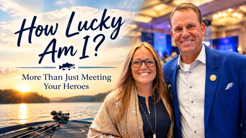 Who Gets to Meet Their Heroes?