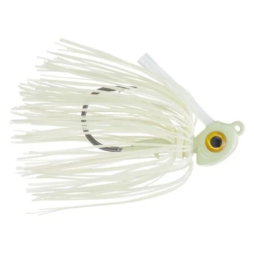 Missile baits mini swim jig bone