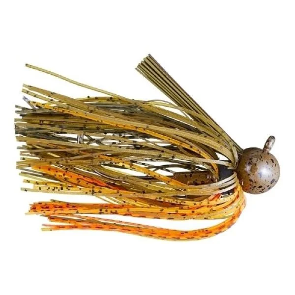 Dirty jigs football jig Alabama Craw