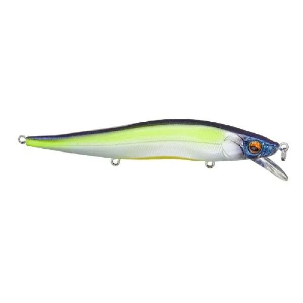 Head Hunter HH Minnow Table Rock Shad suspending jerkbait