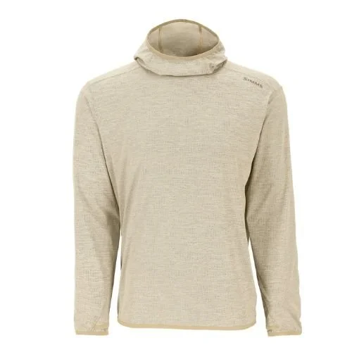 Simms Stone Cold Hoody for fishing