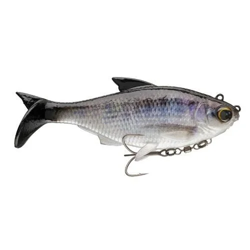 6th Sense Option Swimbait Live Tilapia