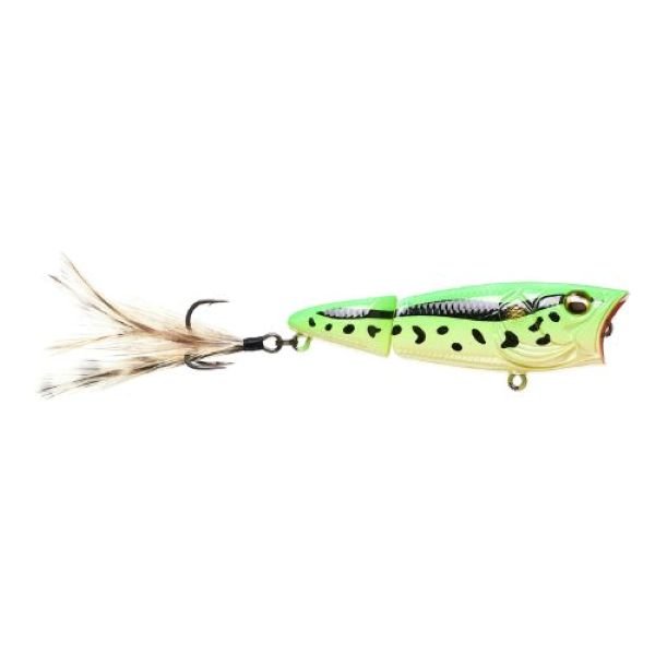 Tree Frog Imakatsu JDM Jointed Popper Lure