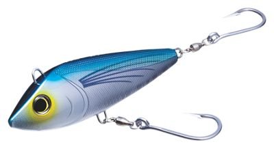 Flying Fish Fantasia — Half Past First Cast