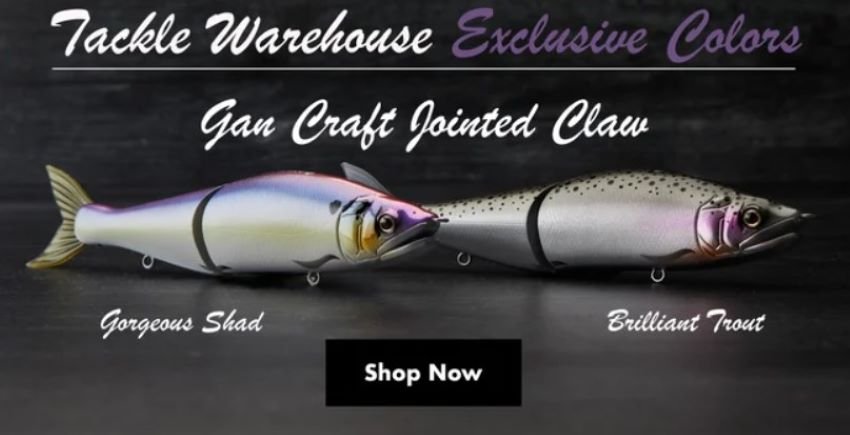 Honey Hole Lures