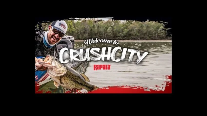 Introducing Crush City with Jacob Wheeler