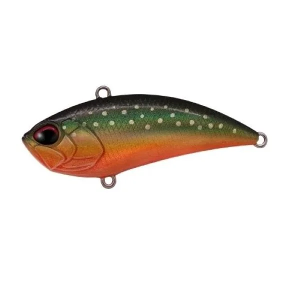 Duo Realis Iwana lipless crankbait