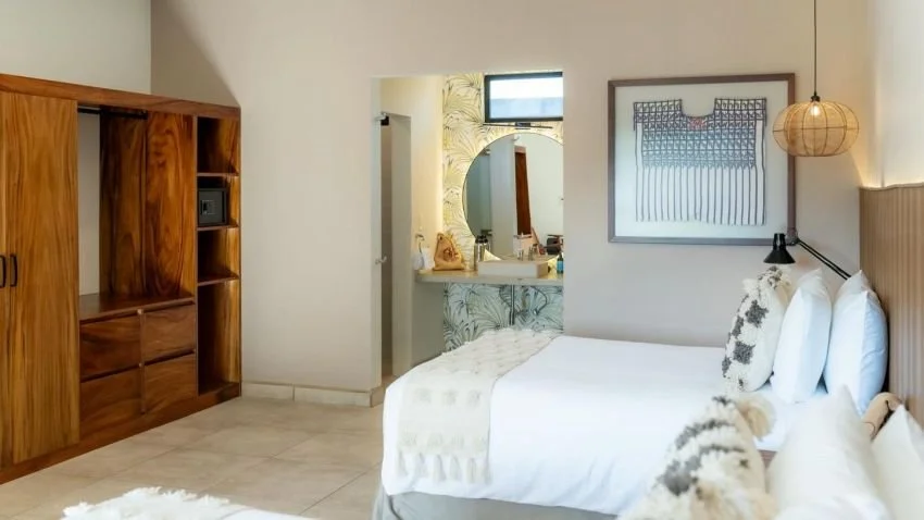 New Rooms at Casa Vieja Lodge Guatemala