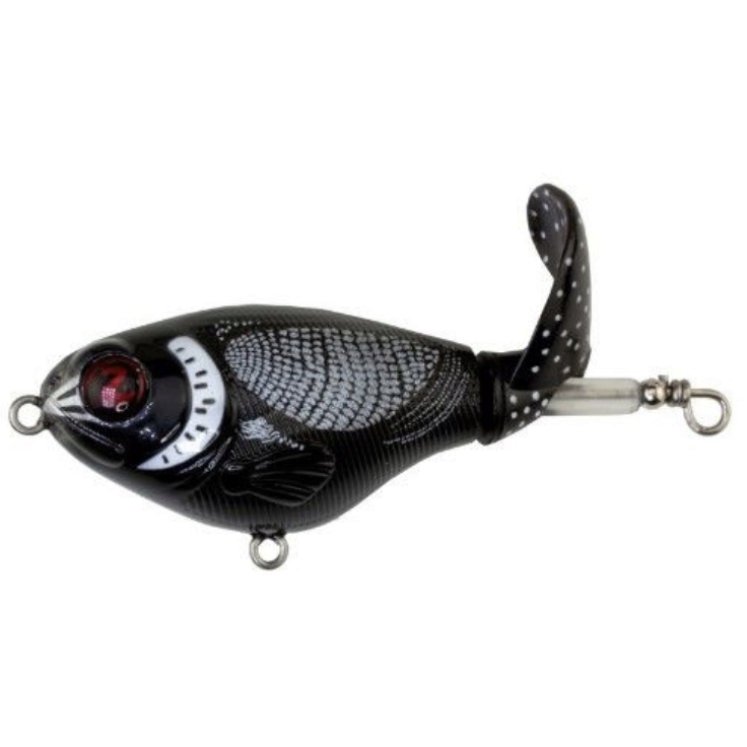 Bird is the Word – Bass Lures that Look Ready to Fly Away — Half Past First  Cast