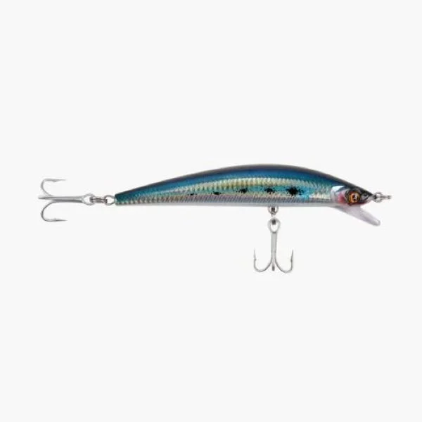 AFTCO Blue Fever Jerkbait Sardine