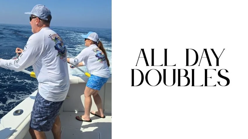 Sailfish double Casa Vieja Lodge Guatemala