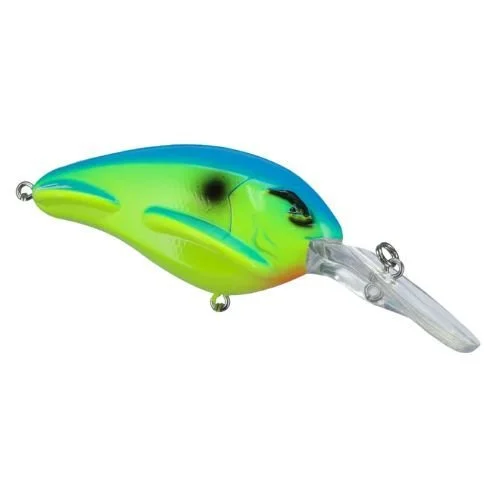 Bill Lewis Brush Crankbait Timber Tiger