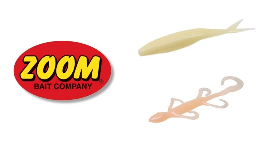Zoom hambone super fluke and zoom flesh lizard