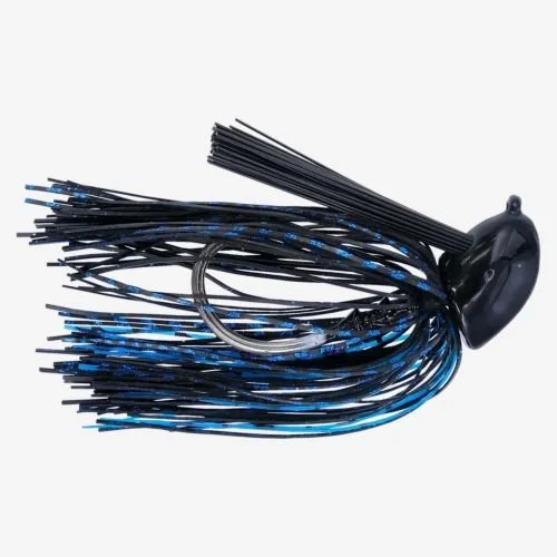 Buckeye Double Weedguard Dumpster Diver flipping jig