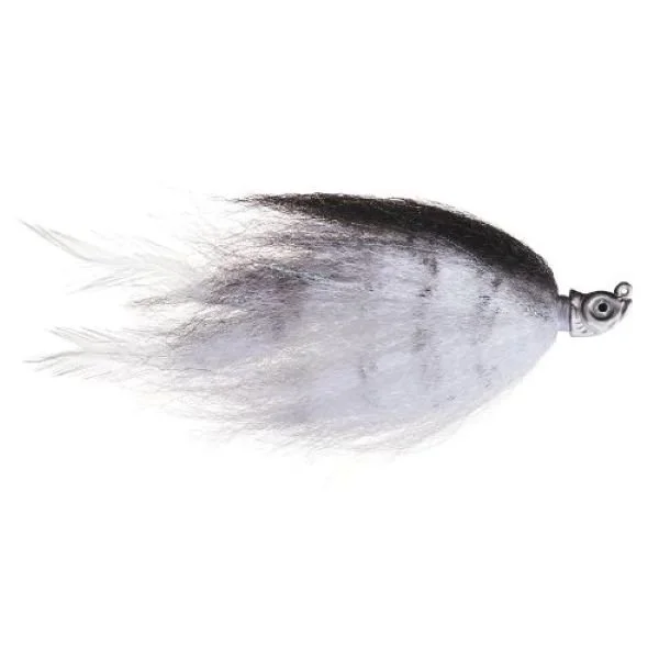 Northland Minnesota Mullet Hair Jig crappie