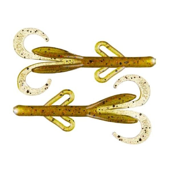 Baby Brush Hog Watermelon Orange