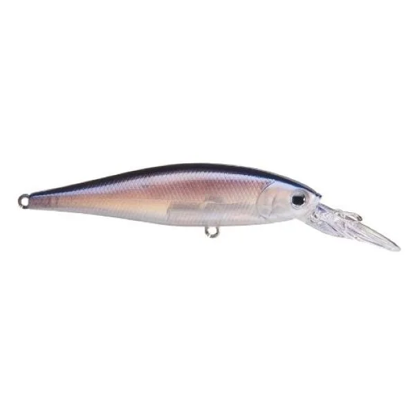 Lucky Craft Pointer DD Ghost Pro Blue