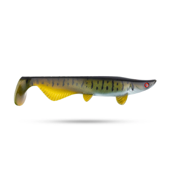 Southstream Lures Arapaima Soft swimbait