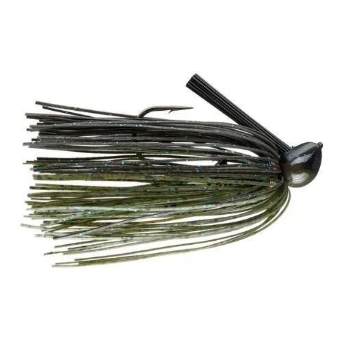 Big Bite Baits finesse jig