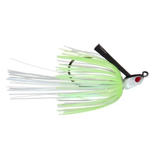 Omega Swim Jig Guntersville Special