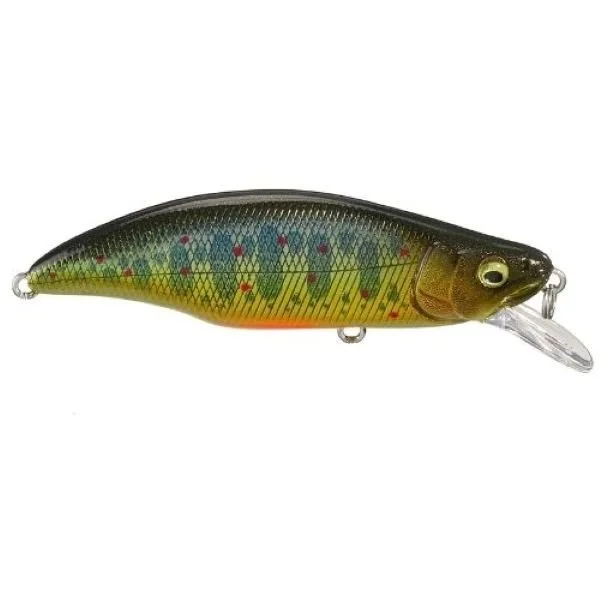 Megabass Great Hunting GH64 FS Humpback Iwana