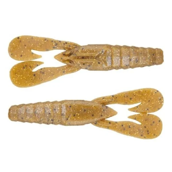 Berkley Crud Craw Green Pumpkin Magic