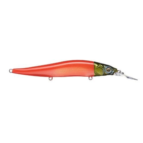 Megabass Vision 110+1 Macha Head