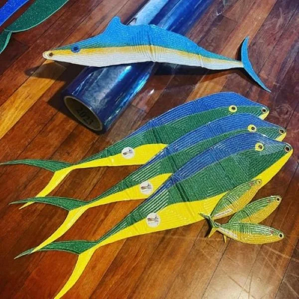 Meldorado Mahi Teasers
