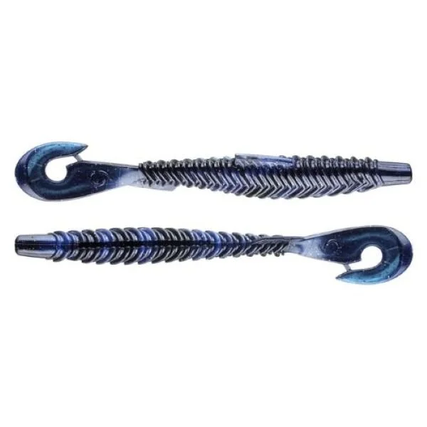 6th Sense The Judge Swimming Worm Hematoma