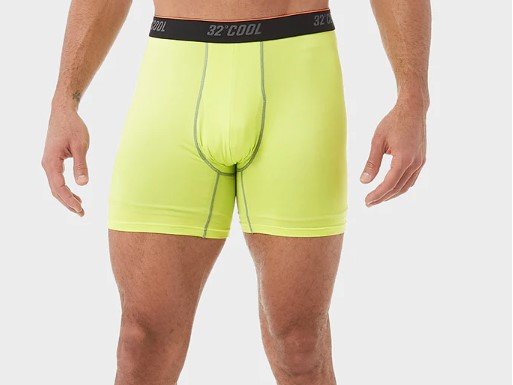 32 Degrees Boxer Briefs $3.99