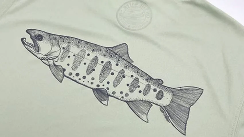 Ken Cube Amago Shirt JDM