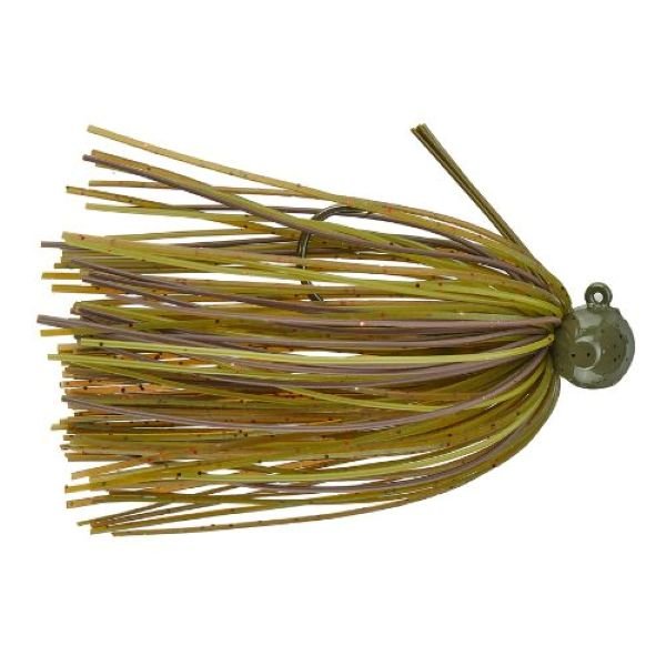 Hag's Tungsten Micro Jig Ray Hubbard Craw