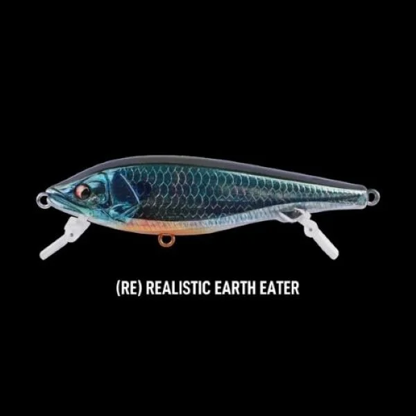 Bone Oblique 90SS Realistic Earth Eater