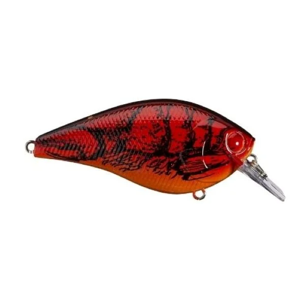 Lucky Craft 1.5 square bill TO Craw color