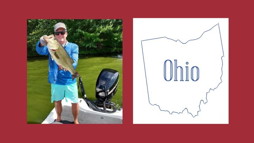 No kidding, three cheers for Ohio's surging bass fishing — Half
