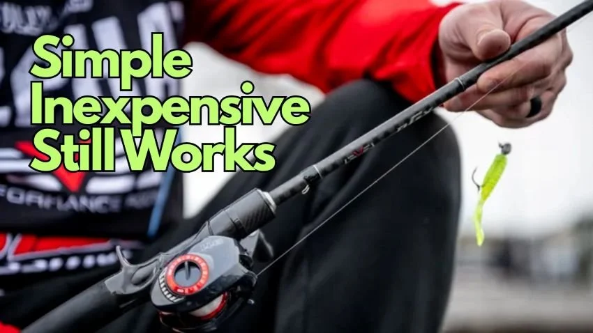 Hank Cherry tournament-winning tackle Guntersville 2026