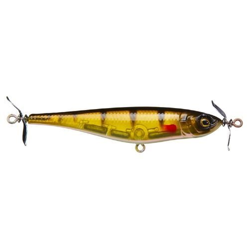 6th Sense Spybait Perch
