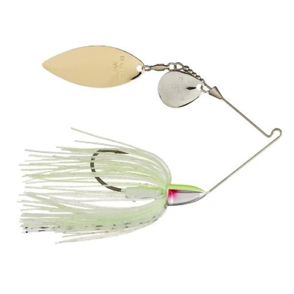 Keitech Spinnerbait colorado willow spot remover